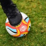 DS Mini Football - Size 1 - Image 3