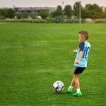 DS Striker Football - Size 5 - Image 2