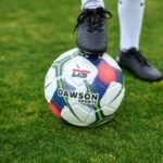 DS Striker Football - Size 5 - Image 3