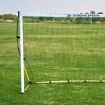 DS Football Goal - Fiberglass - 3.66m x 1.83m - Image 2