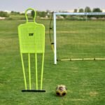 DS Penalty Dummy with Rubber Base - Mini (120cm) - Image 3
