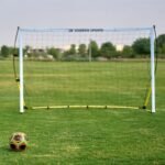 DS Football Goal - Fiberglass - 3.66m x 1.83m - Image 3