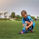 DS Soccer Shin Guard - Senior - Image 2