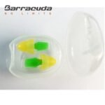 Barracuda, Dome Ear Plugs With Storage Case - Image 4