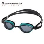 Barracuda, Fenix Swim Goggle, 72755, Green
