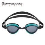 Barracuda, Fenix Swim Goggle, 72755, Green - Image 2