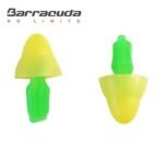 Barracuda, Dome Ear Plugs With Storage Case - Image 2