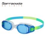 Barracuda, Frenzy Plus Swim Goggle,12555, Blue