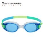 Barracuda, Frenzy Plus Swim Goggle,12555, Blue - Image 2