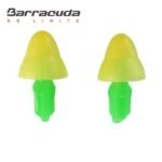 Barracuda, Dome Ear Plugs With Storage Case