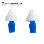 Barracuda, Dome Ear Plugs With Storage Case - Image 3