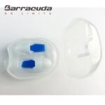 Barracuda, Dome Ear Plugs With Storage Case - Image 6