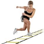 Liveup Agility Trainer 800 cm | LS3671 - Image 3