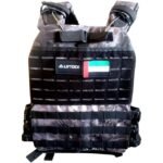 Liftdex Tactical Vest - Image 2