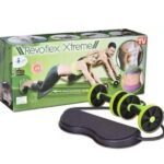 MF Multifunctional Ab Wheel | MFSL-0015