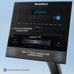 NordicTrack GX LE Recumbent Bike – Indoor Cycling Fitness Trainer - Image 10