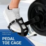 Xterra MB550 Indoor Spinning Bike - Image 12