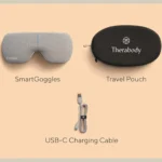 Therabody Smartgoggles - Image 5