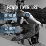 Space-DimGray - COROS VERTIX 2S GPS Adventure Watch - Image 13