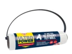 Stv, XL Sticky Fly Roll - 10M X 25cm, Mixed, Zer504, Standard