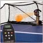 MF Table Tennis Robot/Machine | MF-0507 - Image 5