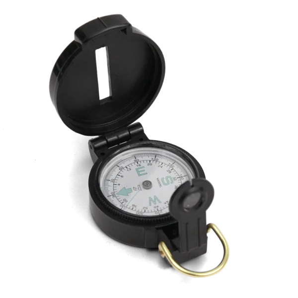 Coghlan's Lensatic Compass