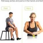 TriggerPoint MobiPoint Massage Ball - Image 4