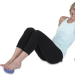 Liveup, Massage Roller, Ls5058, Multi-Color - Image 6