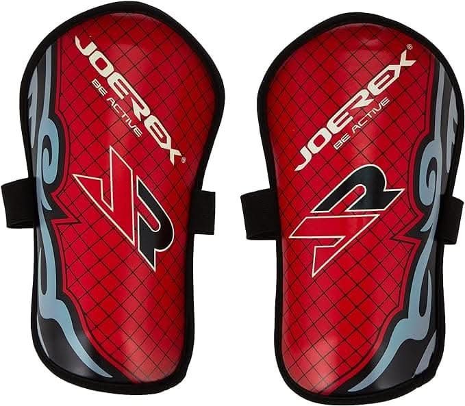 818ljHzmFFL._AC_SX679_1500x.jpg Joerex Mesuca Shin Guard Sc705 - Pr36170047 - Image 1