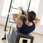 Merrithew V2 Max Reformer Bundle, ST-01082 - Image 3