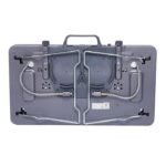 Kovea KGB-1312A Dual Flame Slim Twin Stove lite - Image 3