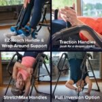 Teeter FitSpine X3 Inversion Table - Image 14