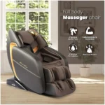 Zeitaku Manzoku Massage Chair - Image 3