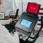 Sole Fitness B94 Upright Bike – Home Use Indoor Cycling Trainer - Image 10