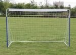 Ta Sport, 8' X 5' Portable Steel Soccer Goal With Net And Carry Bag - Image 3
