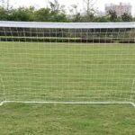 Ta Sport, Steel Ball Goal Football Goal Post