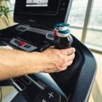 Sole Fitness F80 Treadmill, New Model - Image 2