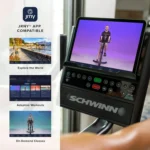 Schwinn Upright Bike 590U - Image 12