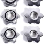 Sparnod Fitness Dumbbell Set With Case, SD-50 - Image 6