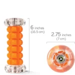 TriggerPoint Nano Foot Roller - Image 5