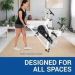 Xterra MB550 Indoor Spinning Bike - Image 8