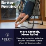 Teeter FitSpine X3 Inversion Table - Image 16