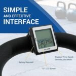 Xterra MB550 Indoor Spinning Bike - Image 9