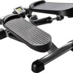 Ta Sport, Mini Stepper, Xtzms6, Black