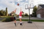 Lifetime 90061 52" Shatterproof Backboard, Portable Basketball System - Image 7