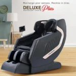 Sparnod Fitness Deluxe Plus Massage Chair, Deluxe Plus - Image 5