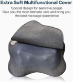 Rotai Neck Pillow Massager - Image 5