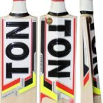 S.S, Ton Maximus Kashmir Willow Cricket Bat Size 5