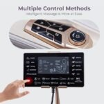 Zeitaku Yawarakai 3D Massage Chair - Image 3