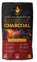 Purefire 5KG Natural Charcoal